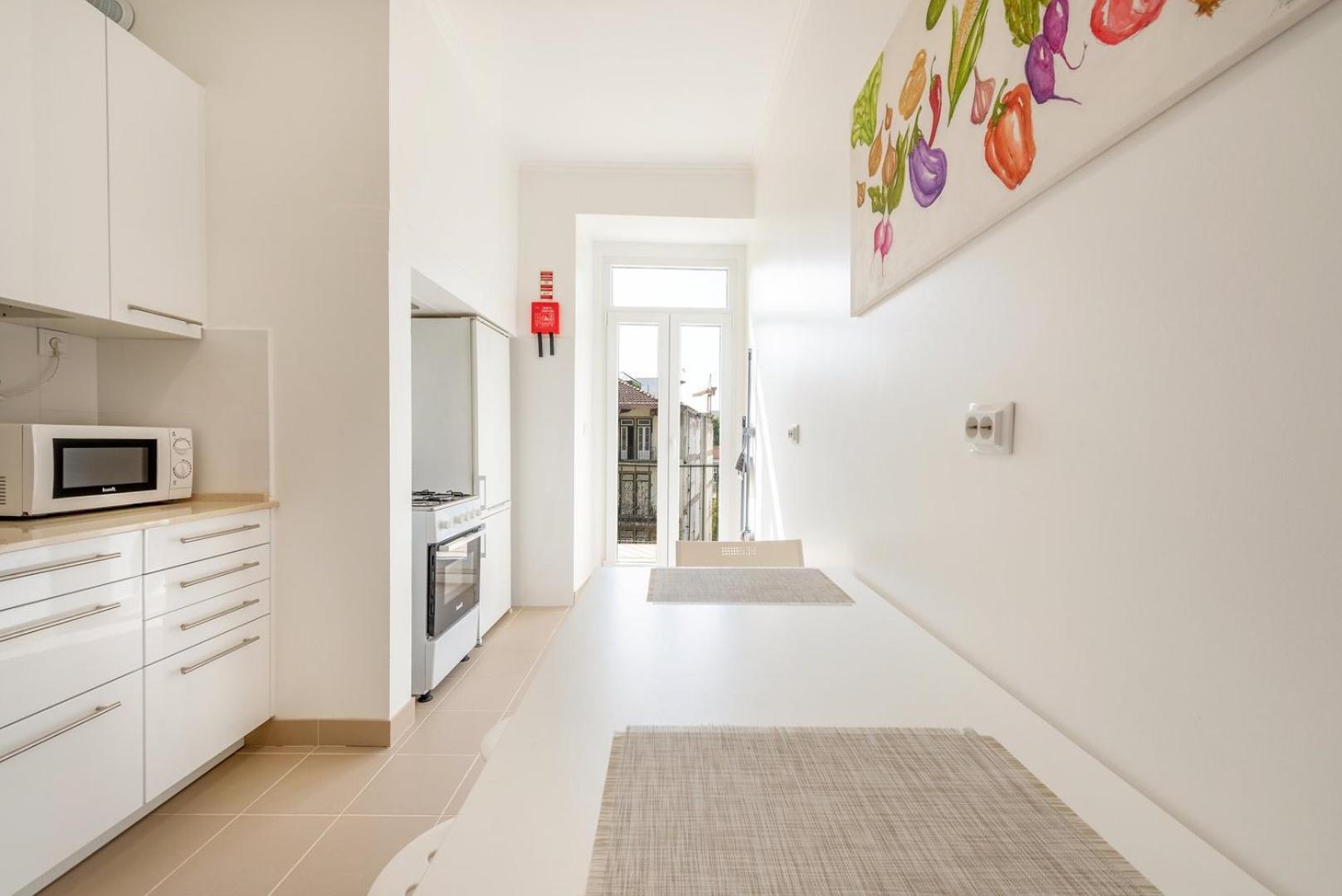 Guestready - Saldanha Building Tower Apartment