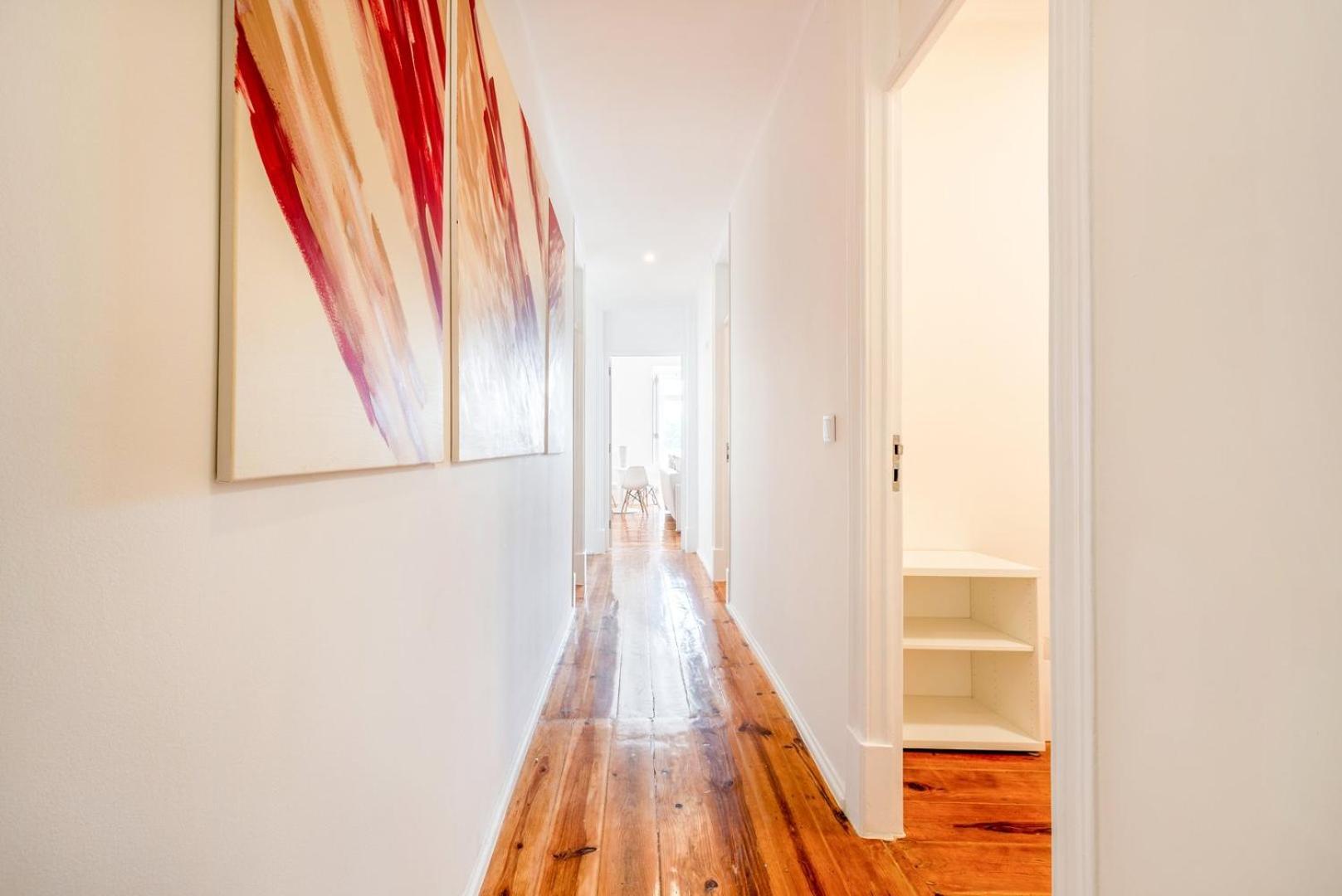 Apartment Guestready - Saldanha Building Tower *